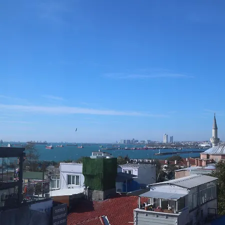 Arven Hotel Estambul