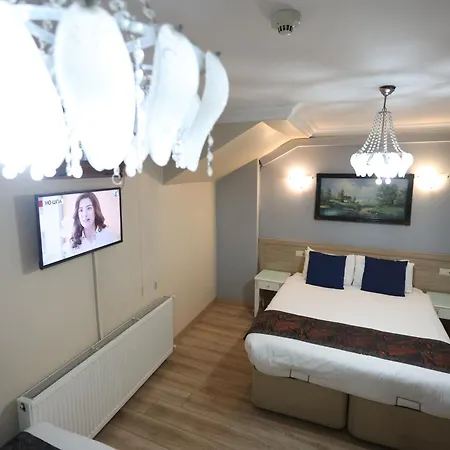 Arven 3* Estambul