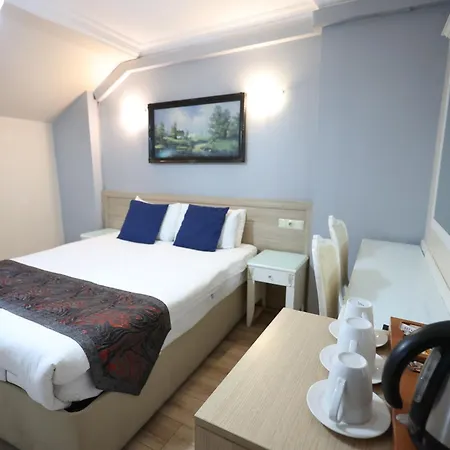 Arven 3* Estambul