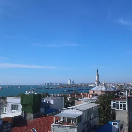 Arven Estambul