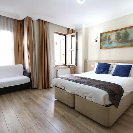 Arven 3* Estambul