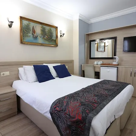 Arven Ξενοδοχείο