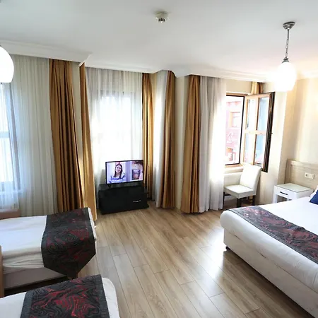 Arven 3* Estambul