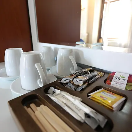 Ξενοδοχείο Arven