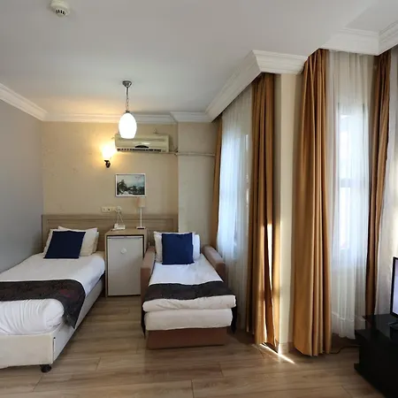 Ξενοδοχείο Arven 3*