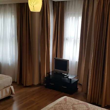 Hotel Arven Istanbul