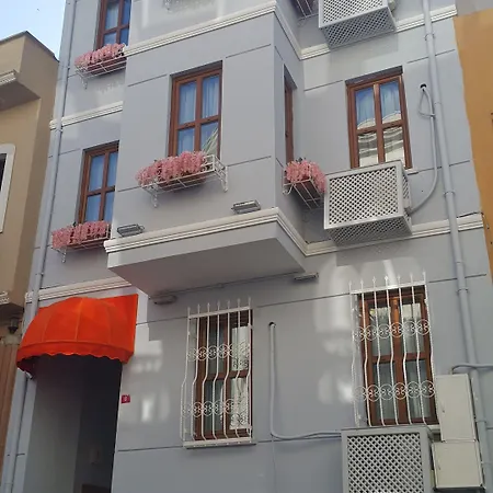 Ξενοδοχείο Arven 3*