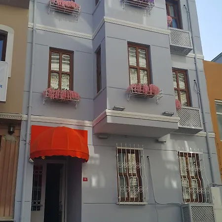 Arven 3* Κωνσταντινούπολη