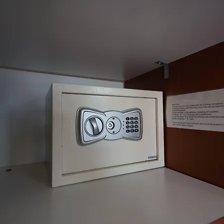 Ξενοδοχείο Arven 3*