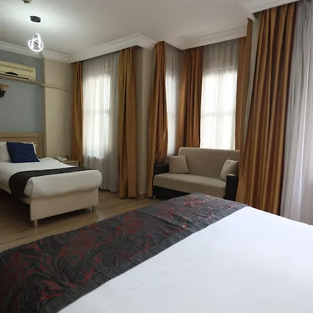 Hotel Arven Istanbul