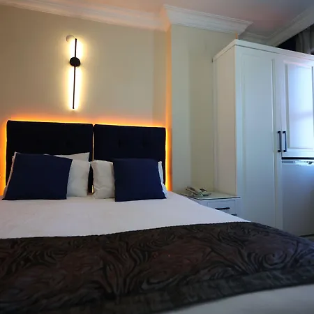 Arven 3* Istanbul