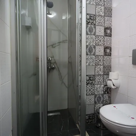 Hotel Arven Istanbul