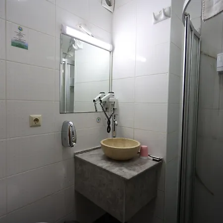 Arven Hotel 3*