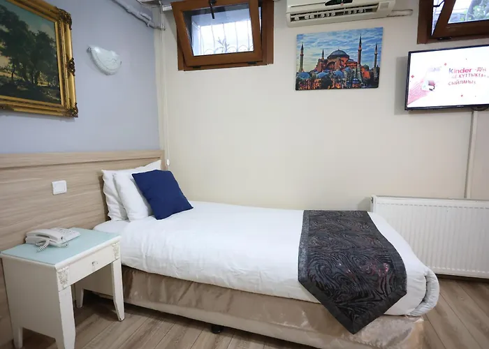 Arven فندق اسطنبول