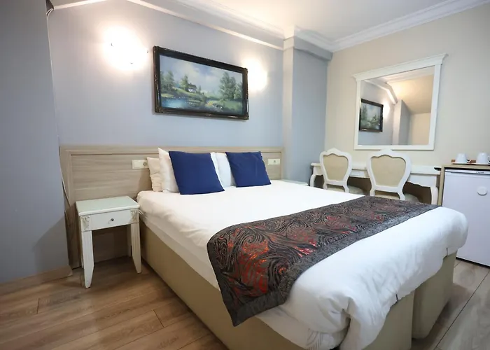 فندق Arven اسطنبول