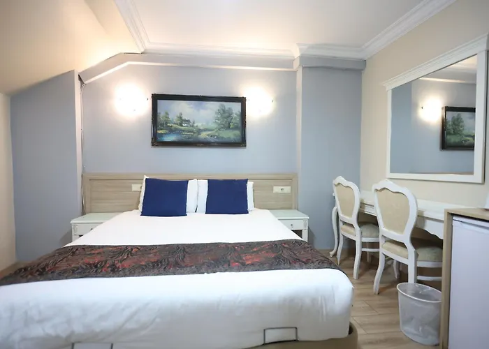 Arven اسطنبول