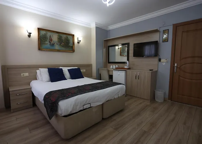 فندق Arven اسطنبول