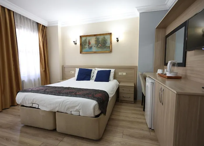 فندق Arven اسطنبول