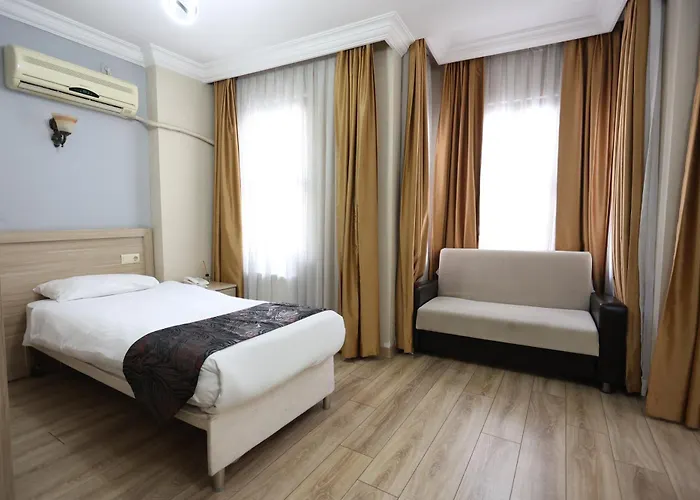 Arven اسطنبول