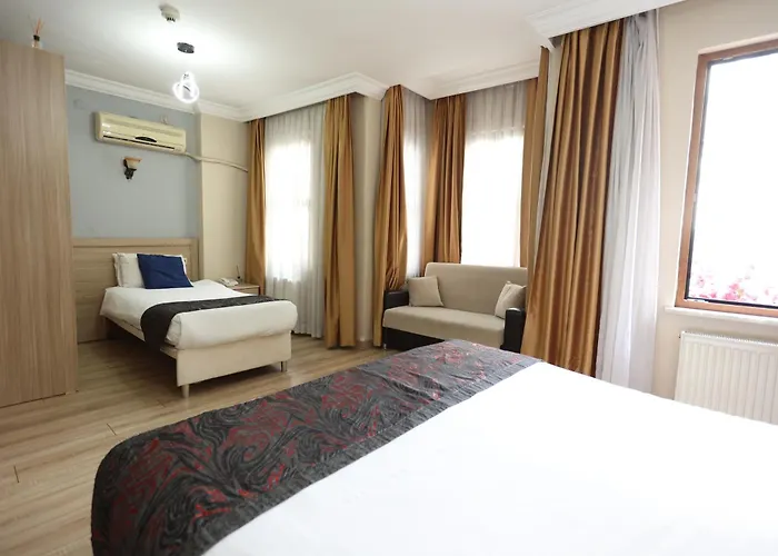 فندق Arven اسطنبول