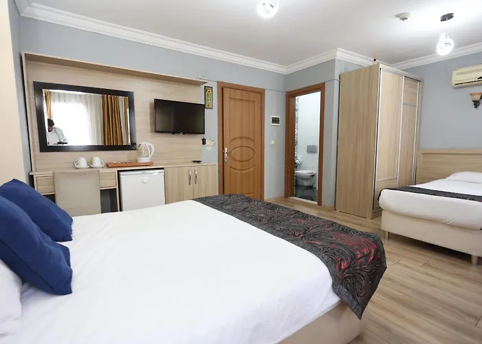 Arven 3* اسطنبول