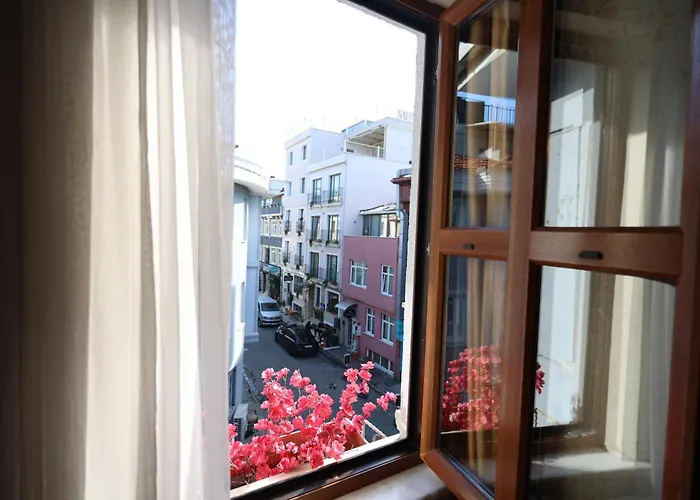 Arven فندق اسطنبول