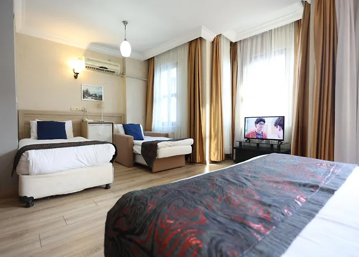 Arven اسطنبول