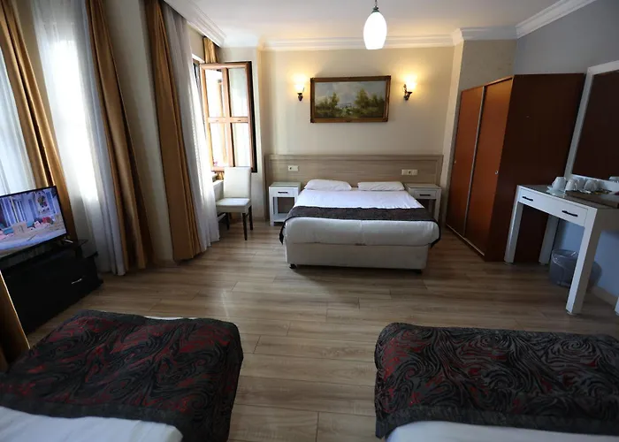 Arven اسطنبول