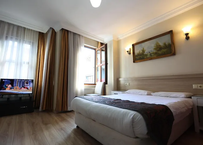 فندق Arven اسطنبول