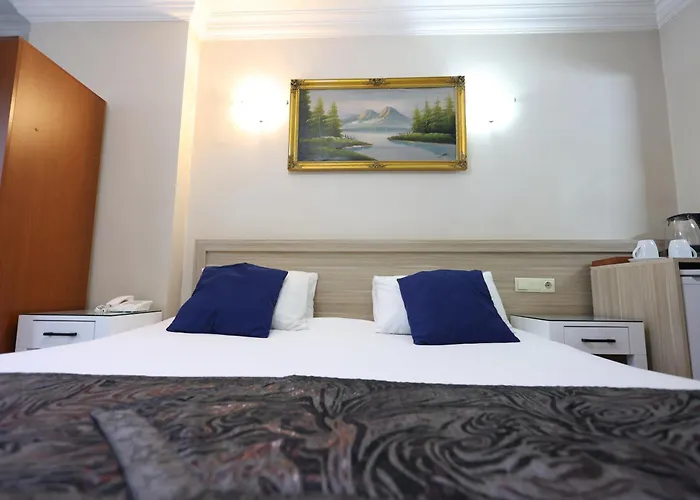 Arven فندق اسطنبول