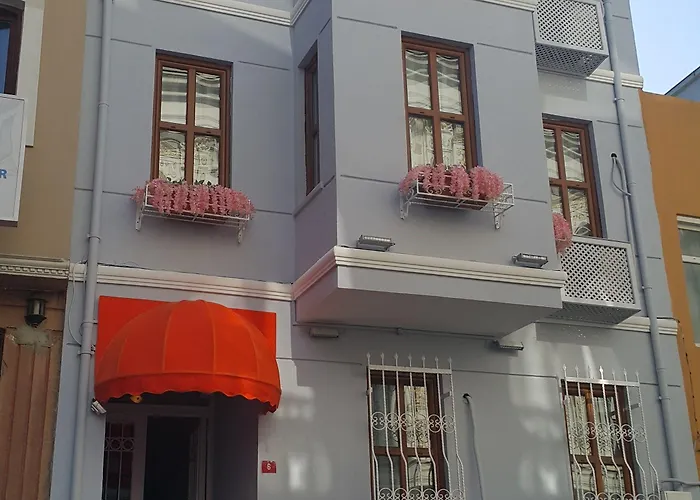 Arven 3* اسطنبول