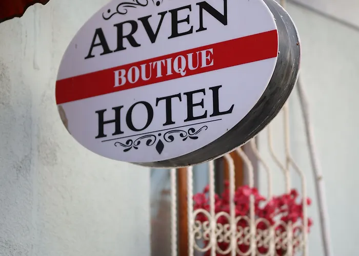 فندق Arven اسطنبول