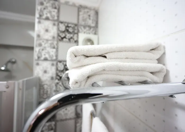 Arven فندق اسطنبول