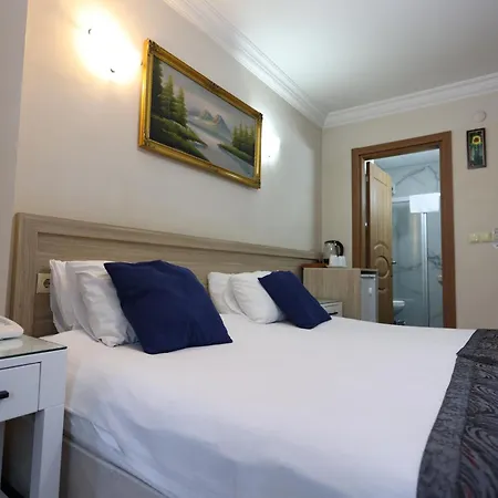 Arven Hotel