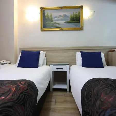 Arven Istanbul