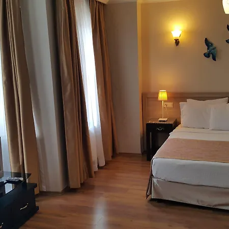 Arven Hotel 3*