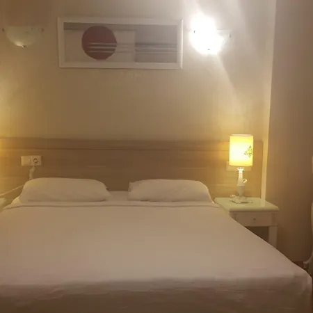 Arven Hotel