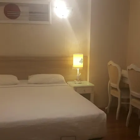 Hotel Arven