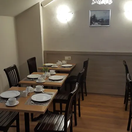 Hotel Arven