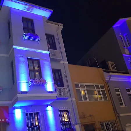 Arven Hotel