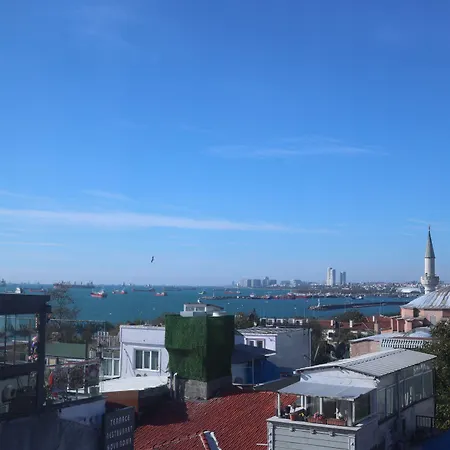 Arven Hotel Istanbul