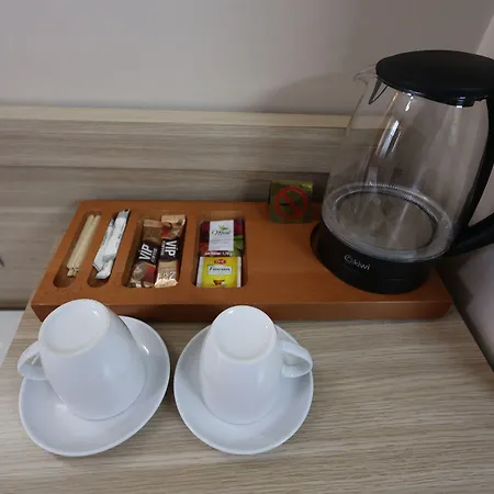 Arven Hotel