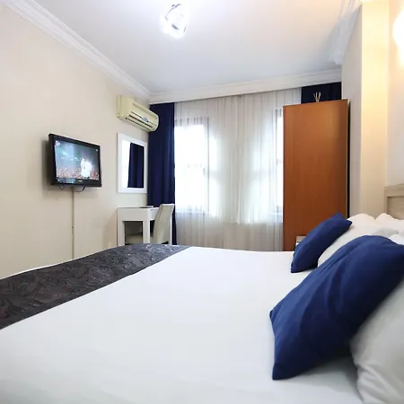Arven Hotel 3*