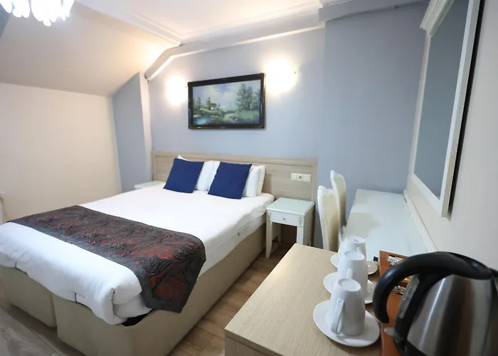 Arven 3* 伊斯坦布尔