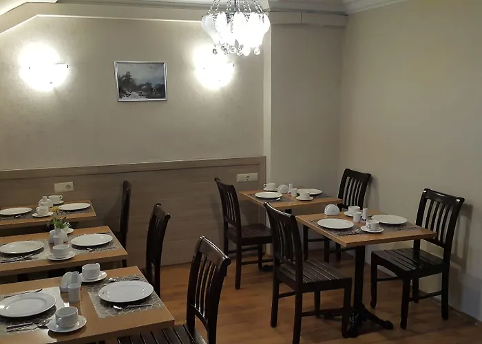 酒店 Arven 伊斯坦布尔