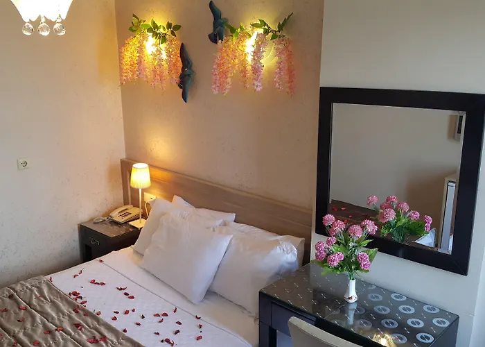 酒店 Arven 伊斯坦布尔