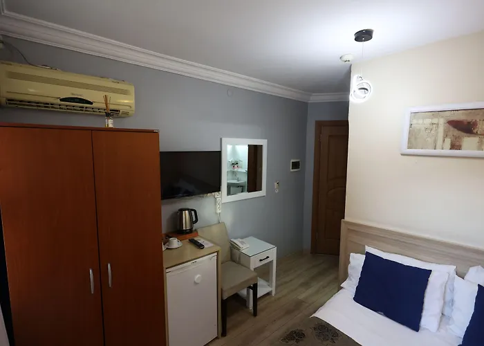 Arven 3* 伊斯坦布尔