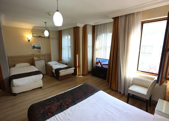Arven Hotel 3*